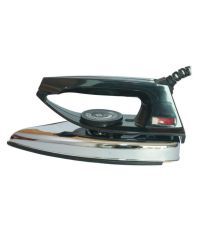 Murphy Gamma Dry Iron Black