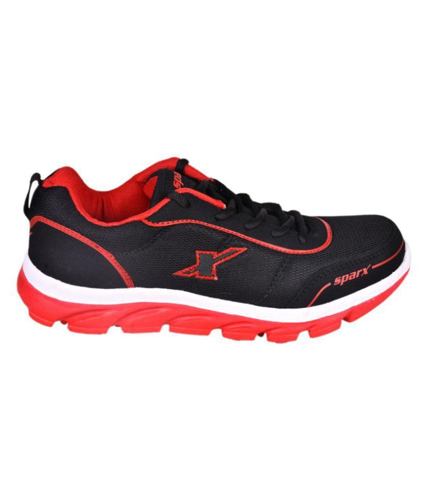 sparx 277 running shoes