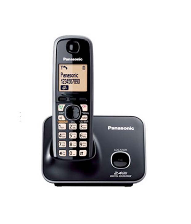 Landline Phone Service