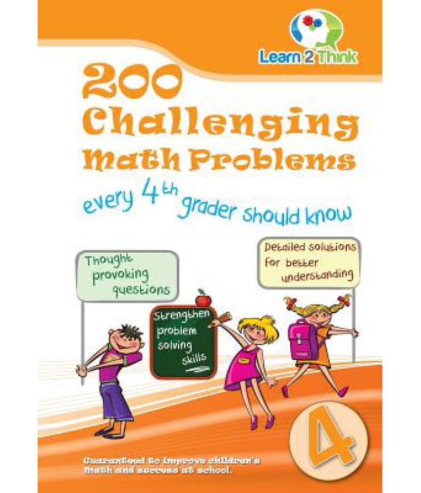 200-challenging-math-problems-every-4th-grader-should-know-buy-200-challenging-math-problems