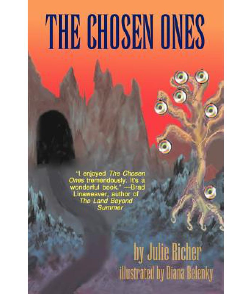 The Chosen Ones Buy The Chosen Ones Online At Low Price In India On Snapdeal