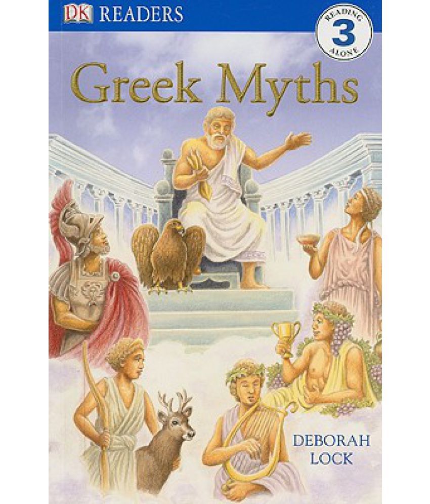 an overview of the greek gods an overview of the greek gods