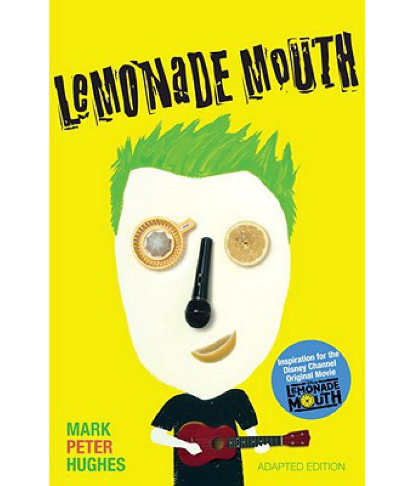 Lemonade Mouth Buy Lemonade Mouth Online at Low Price in India on Snapdeal