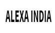 ALEXA INDIA