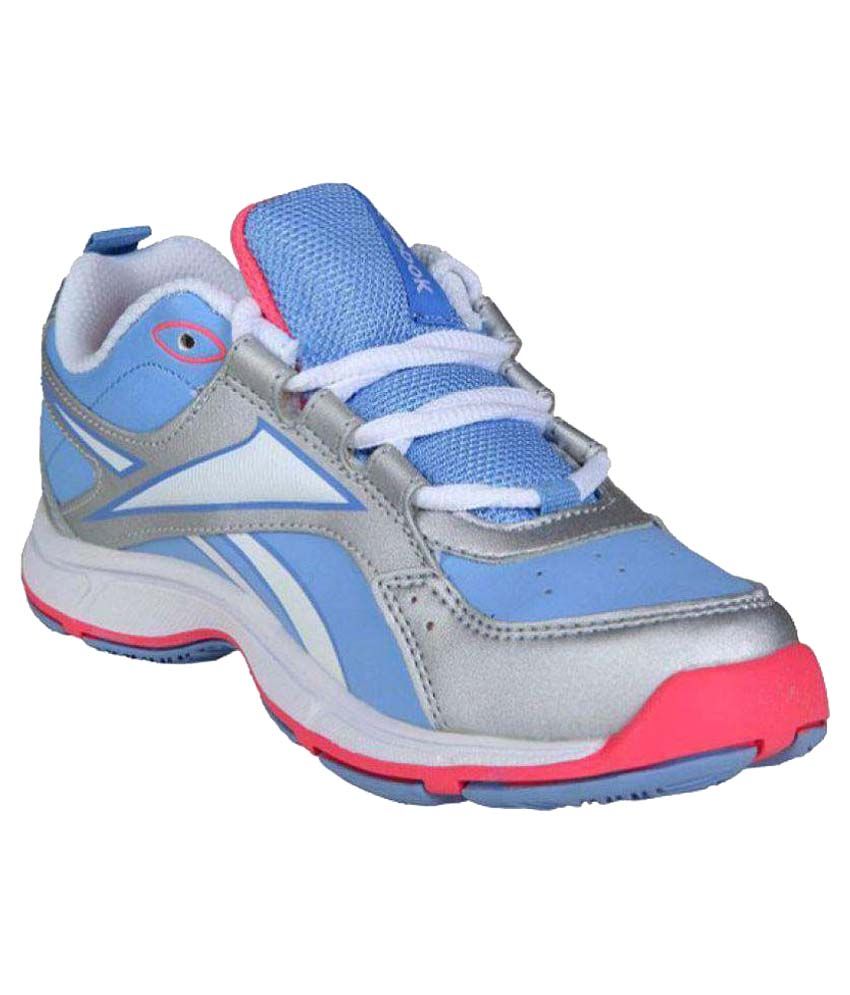 reebok kids shoes