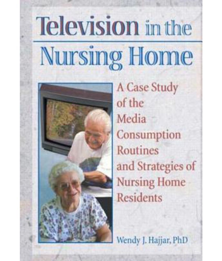 Television in the Nursing Home Buy Television in the Nursing Home Online at Low Price in India