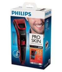 Philips QT4006 Foil Shaver ( Black )