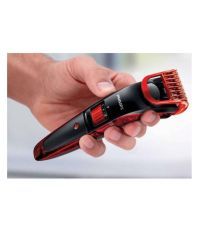 Philips QT4006 Foil Shaver ( Black )