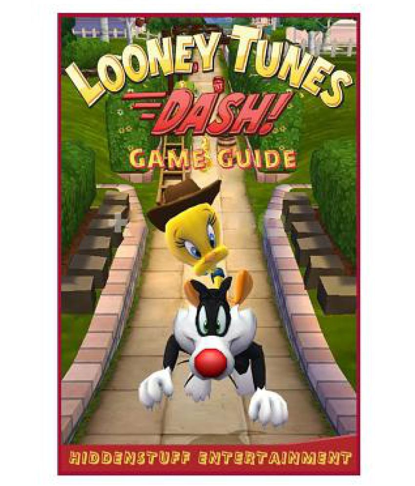 looney tunes dash game