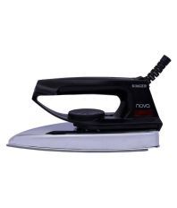 Singer Nova Dry Iron Black