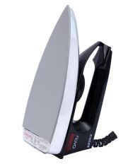 Singer Nova Dry Iron Black