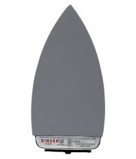 Singer Nova Dry Iron Black