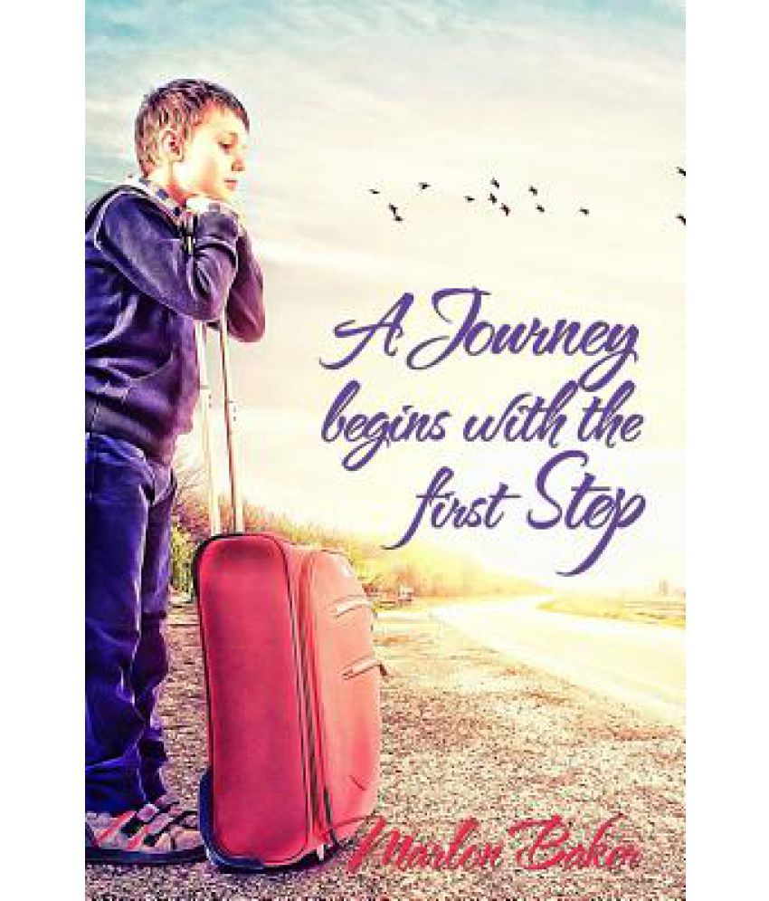 my journey begins with the first step episode 6
