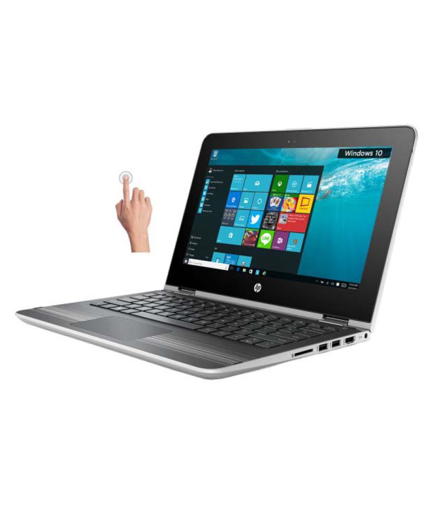 HP 11-U107TU x360 Pavilion Z4Q48PA#ACJ Core i3 1TB 4GB ...