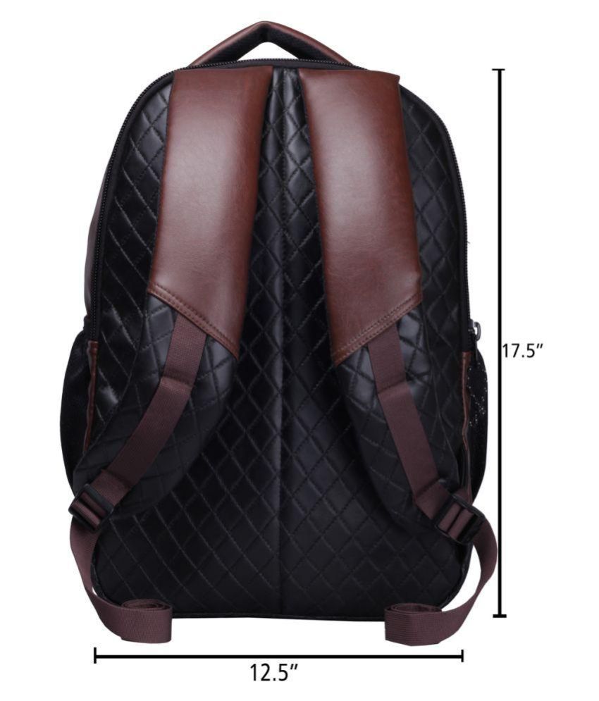 F Gear Brown Laptop Bags - Buy F Gear Brown Laptop Bags Online at Low Price - Snapdeal