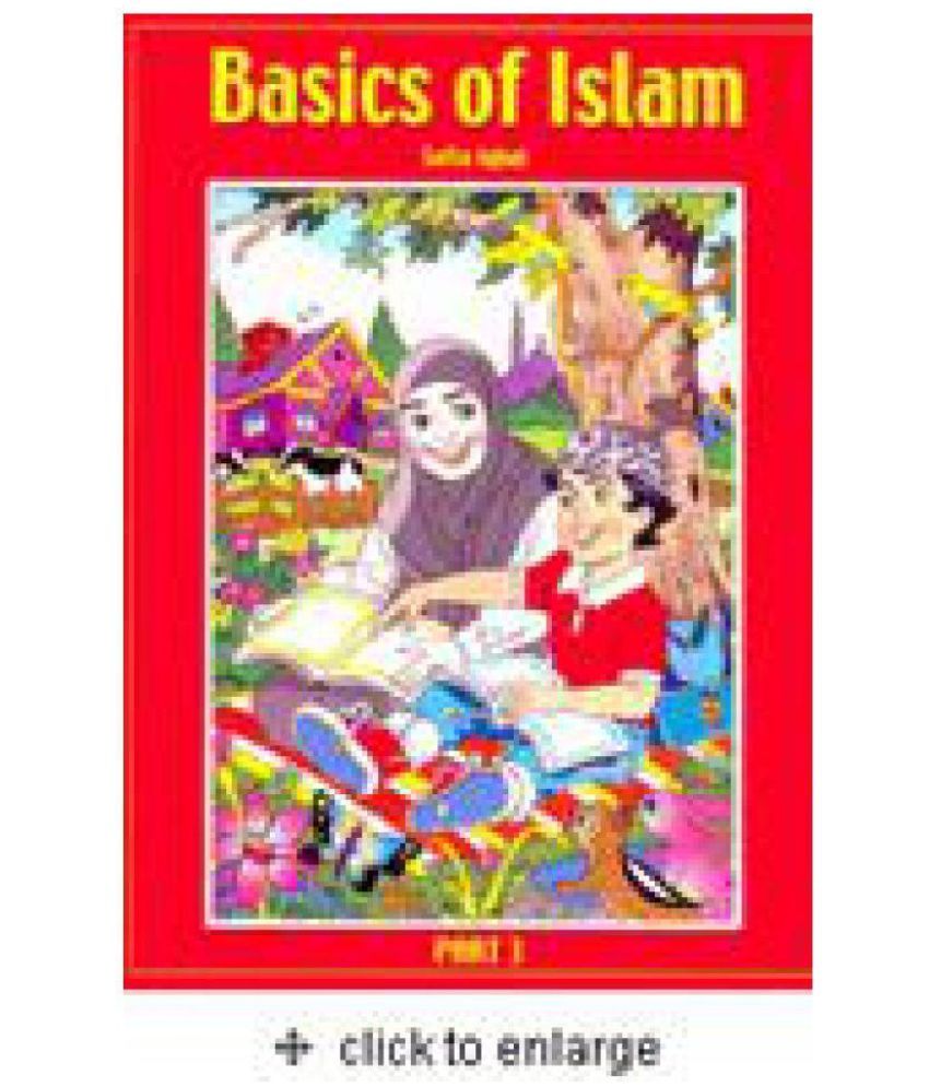 Basics Of Islam Part 3: Buy Basics Of Islam Part 3 Online At Low Price ...