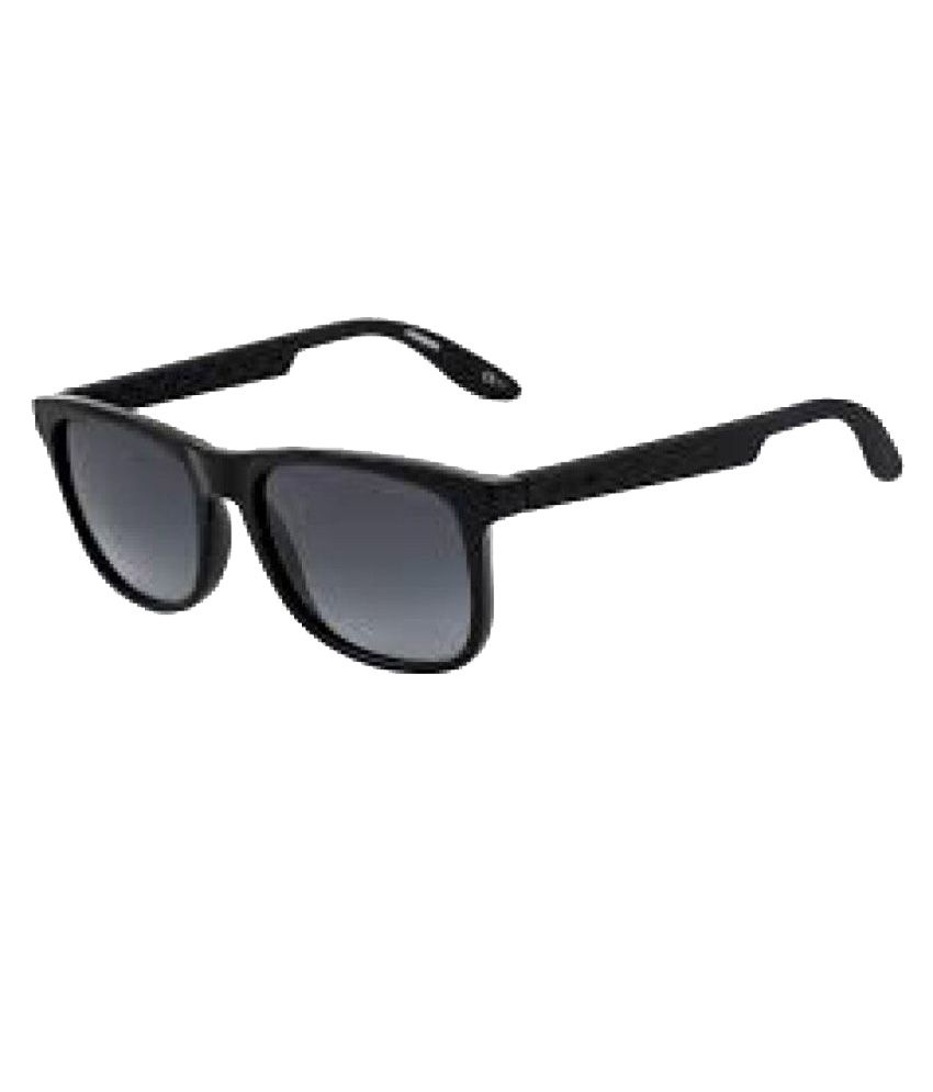 Carrera - Black Square Sunglasses ( 5025/S BIL HD ) - Buy Carrera ...