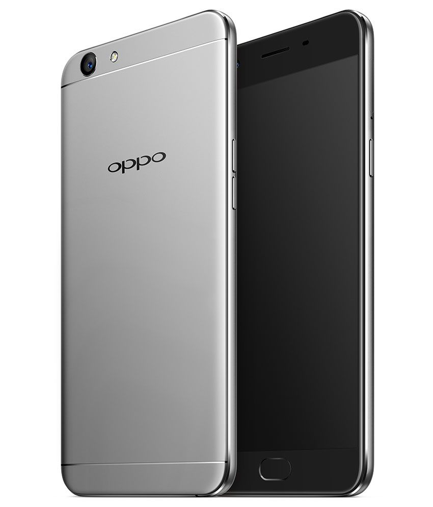  Oppo F1s  64GB 4 GB Gold Mobile Phones Online at Low 