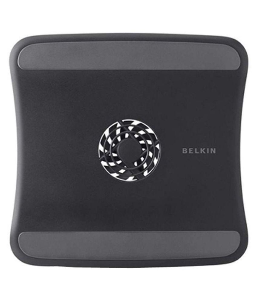     			Belkin Cooling Pad For Upto 38.1 cm (15) Black