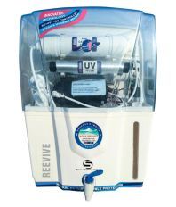 Skyscraper Aquagrand Plus Revive ROUVUF Water Purifier