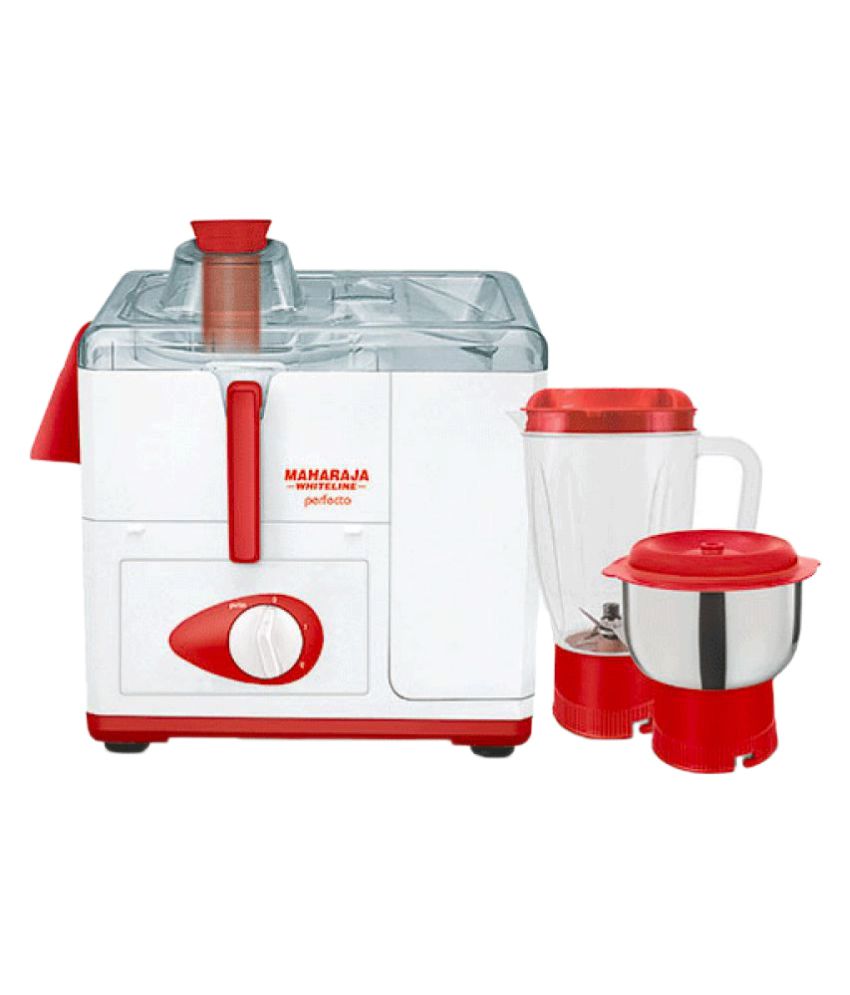 maharaja mixer grinder jar set