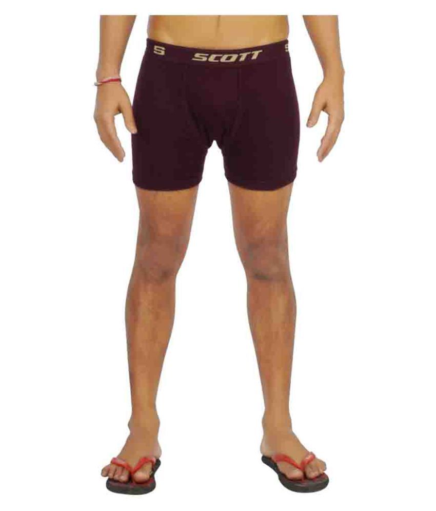 dixcy scott sure shorts