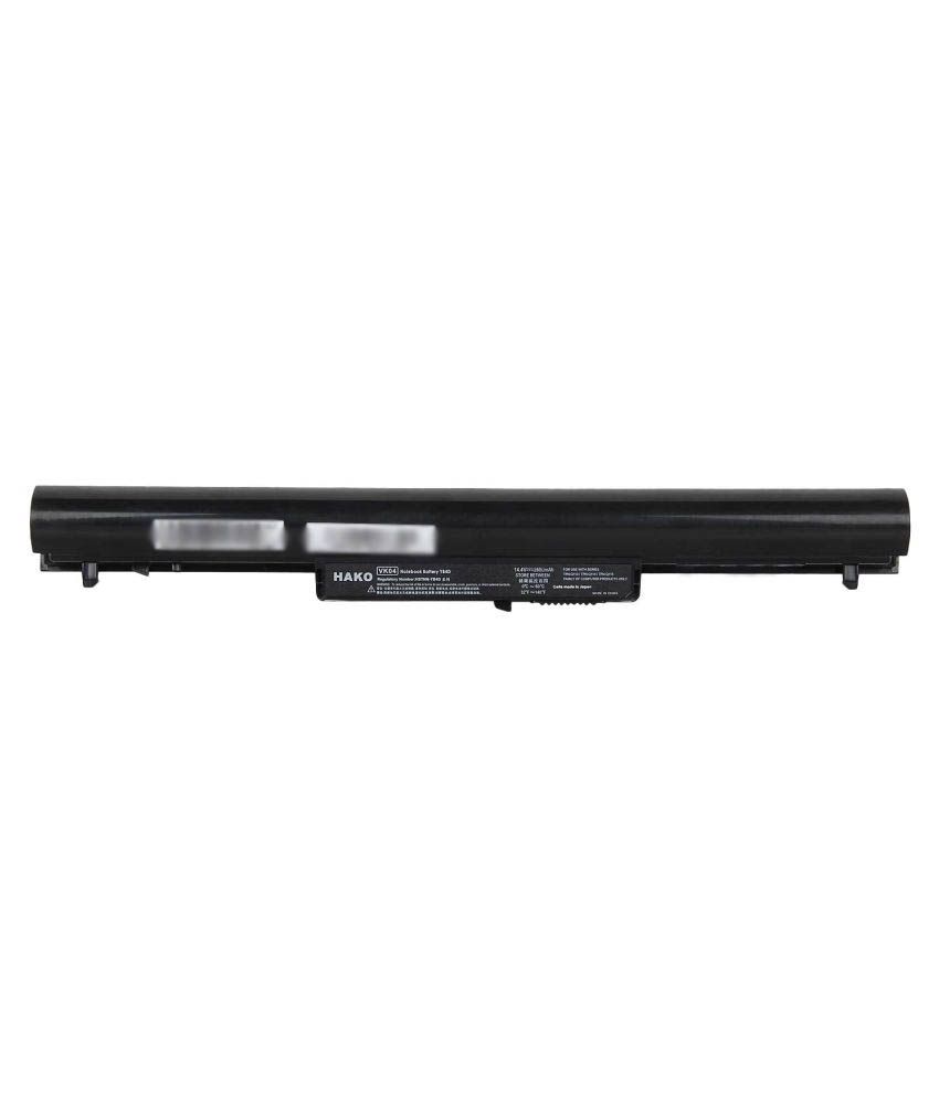 Hako Laptop battery Compatible For HP Pavilion 15-B155SO - Buy Hako Laptop  battery Compatible For HP Pavilion 15-B155SO Online at Low Price in India -  Snapdeal