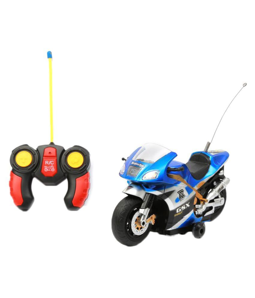 best remote control motorcycle