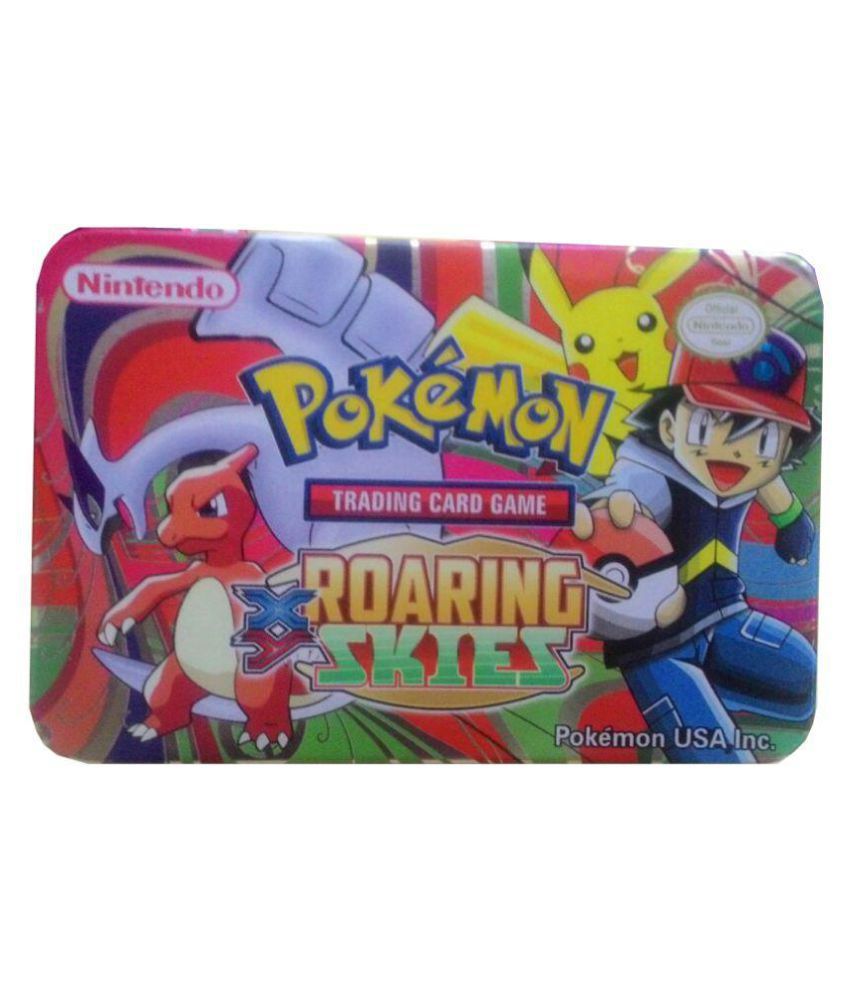 pokemon trading card game online prices