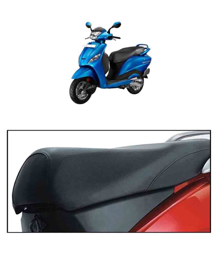 scooty seat cover