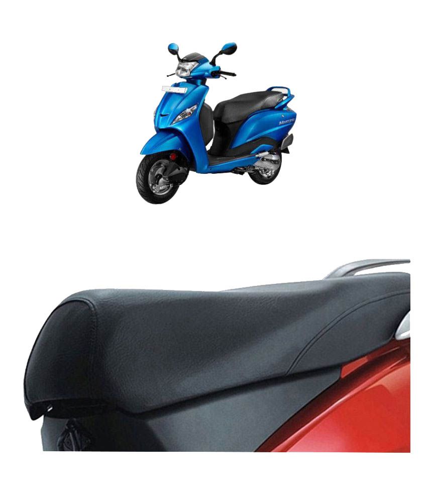 scooty pep seat cover price