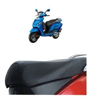 scooty pep plus seat cover