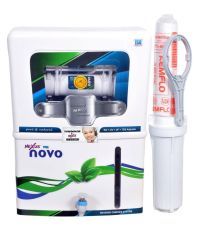 Nexus Pure Novo15 ROUVUF Water Purifier