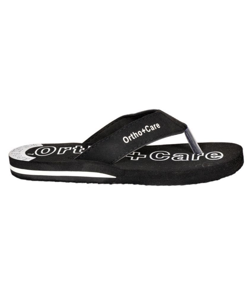 orthocare slippers online