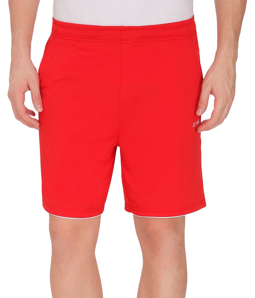 yonex shorts online
