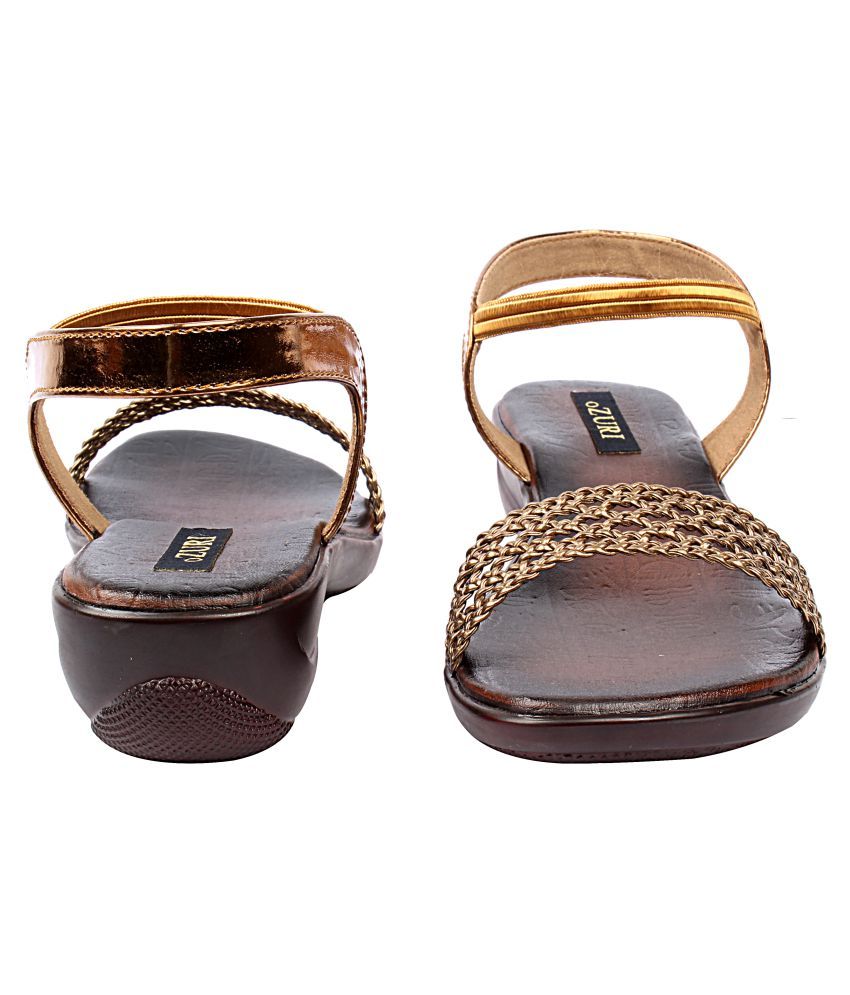 ozuri ladies footwear