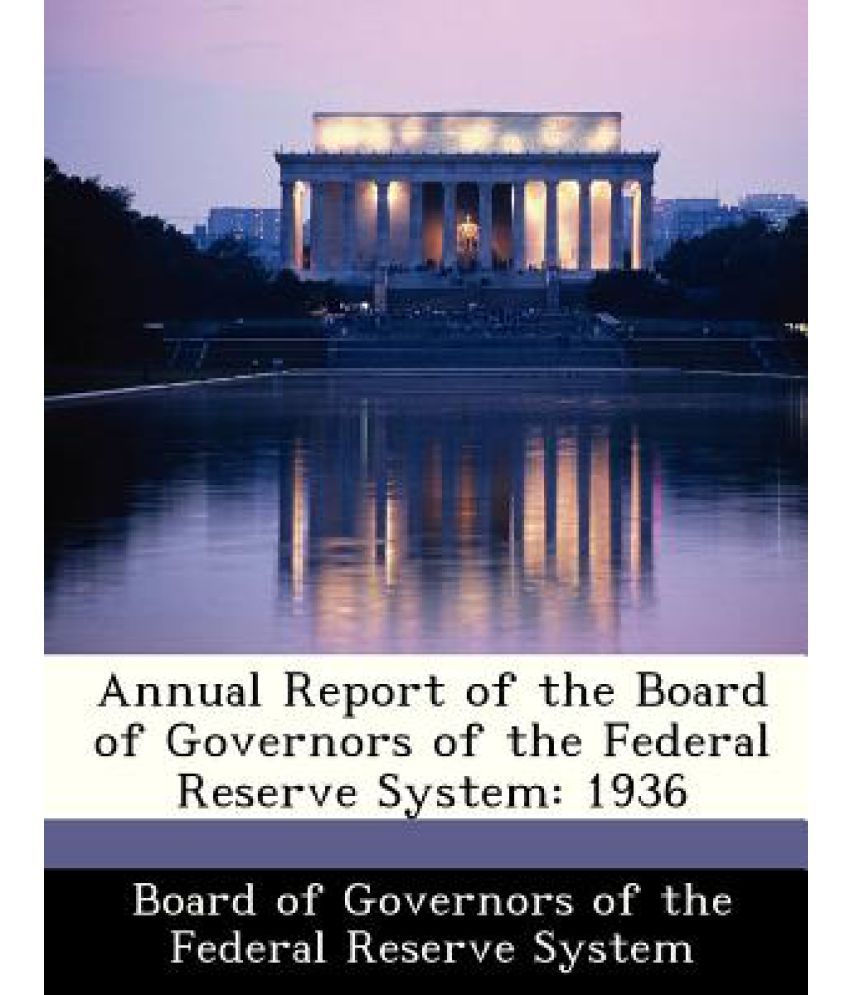 annual-report-of-the-board-of-governors-of-the-federal-reserve-system