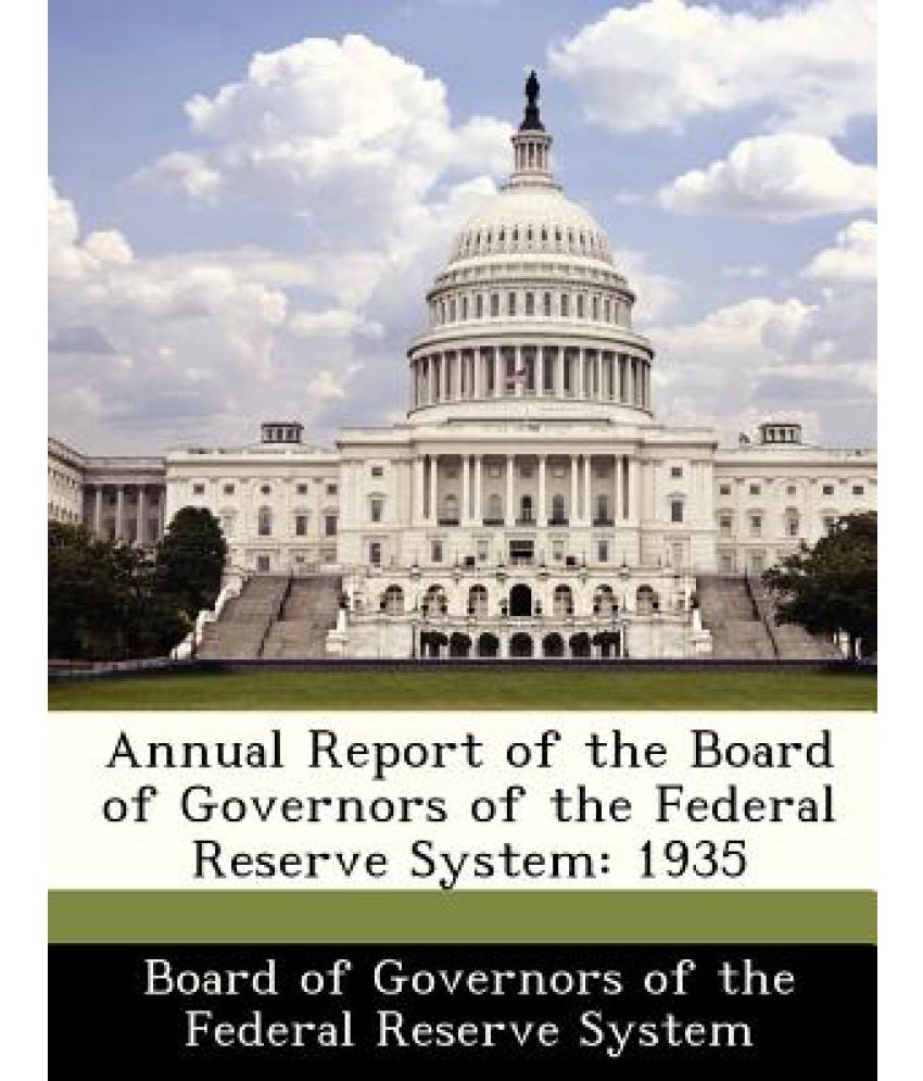 annual-report-of-the-board-of-governors-of-the-federal-reserve-system