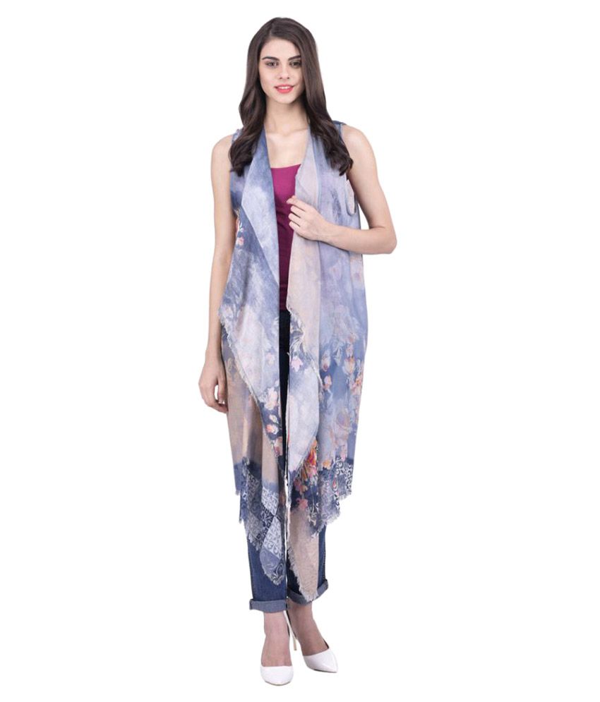 Long shrug online on sale snapdeal