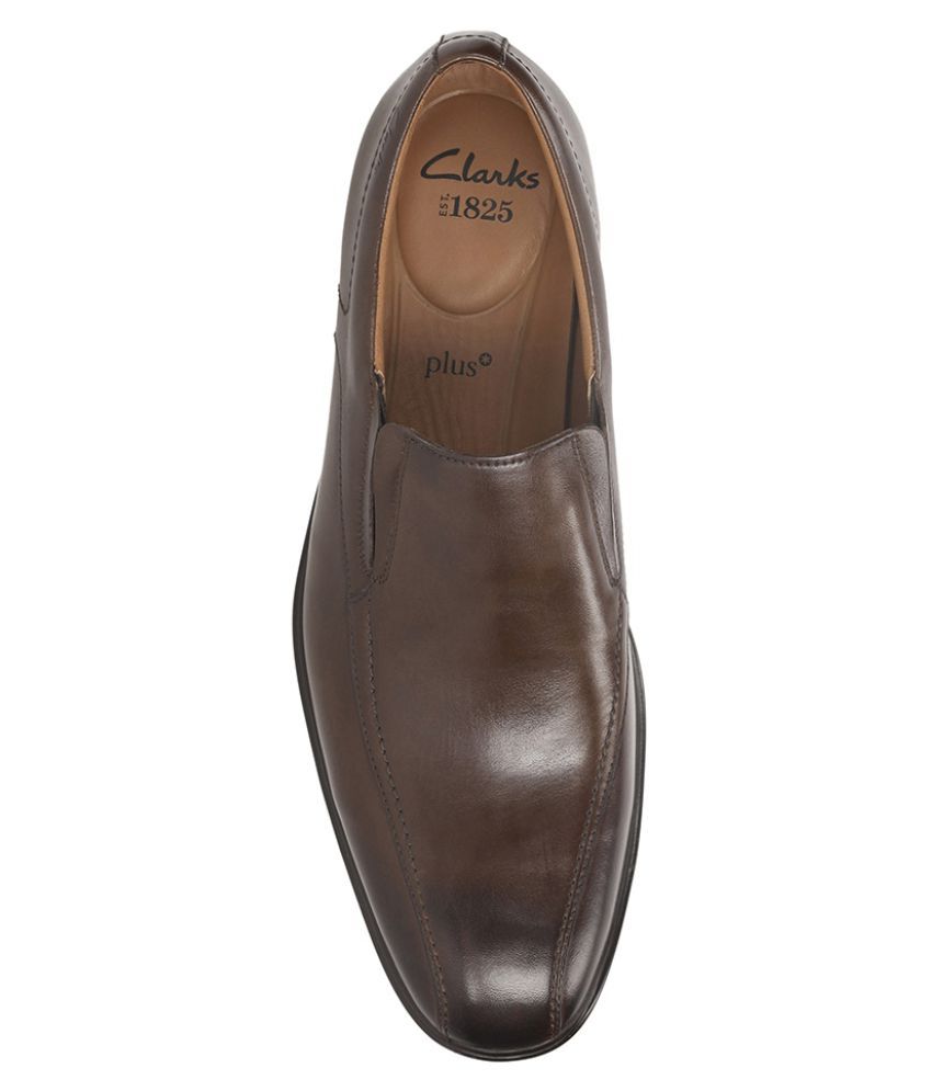 clarks office shoes