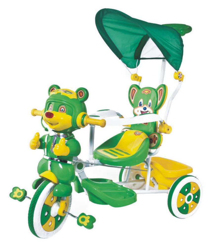 ehomekart tricycle