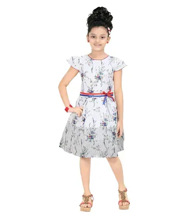 Snapdeal on sale short frock