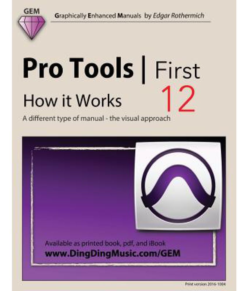 pro tools first download