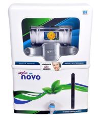 NEXUS PURE novo 1515 ROUVUF Water Purifier