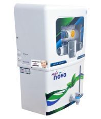 NEXUS PURE novo 1515 ROUVUF Water Purifier