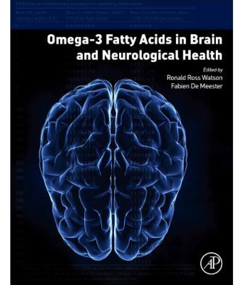 Omega3 Fatty Acids in Brain and Neurological Health Buy Omega3 Fatty