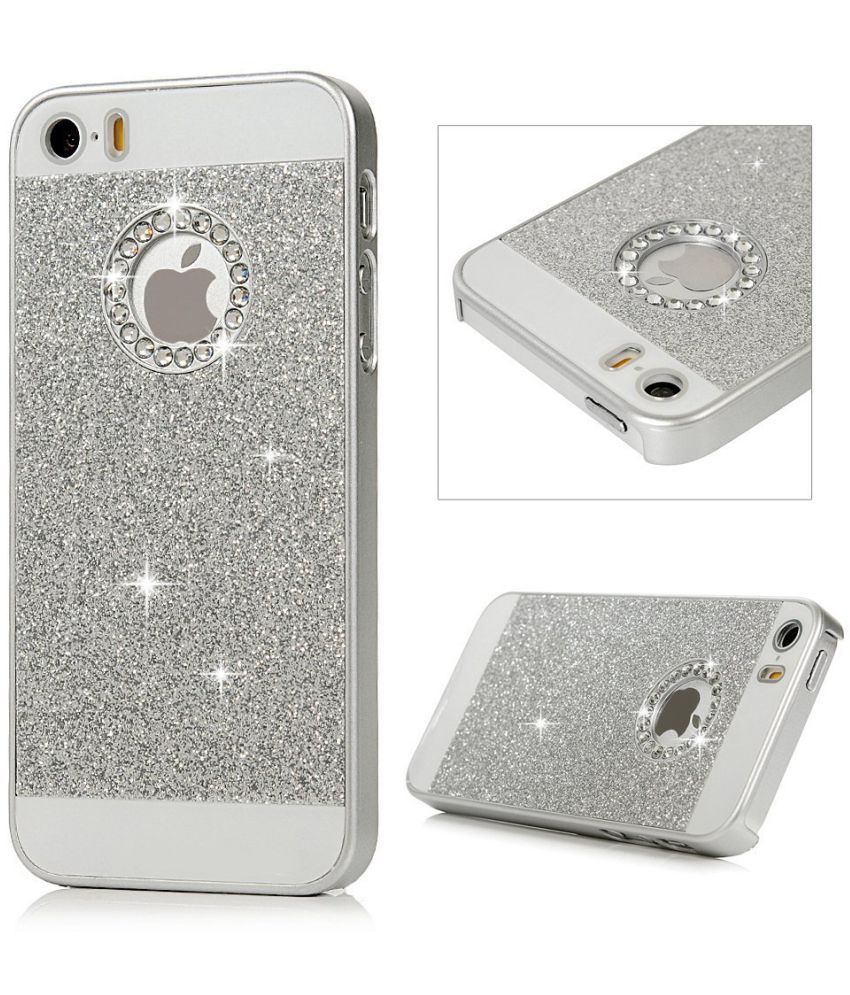     			Apple iPhone 6 Cover by Store At Ur Door - Silver