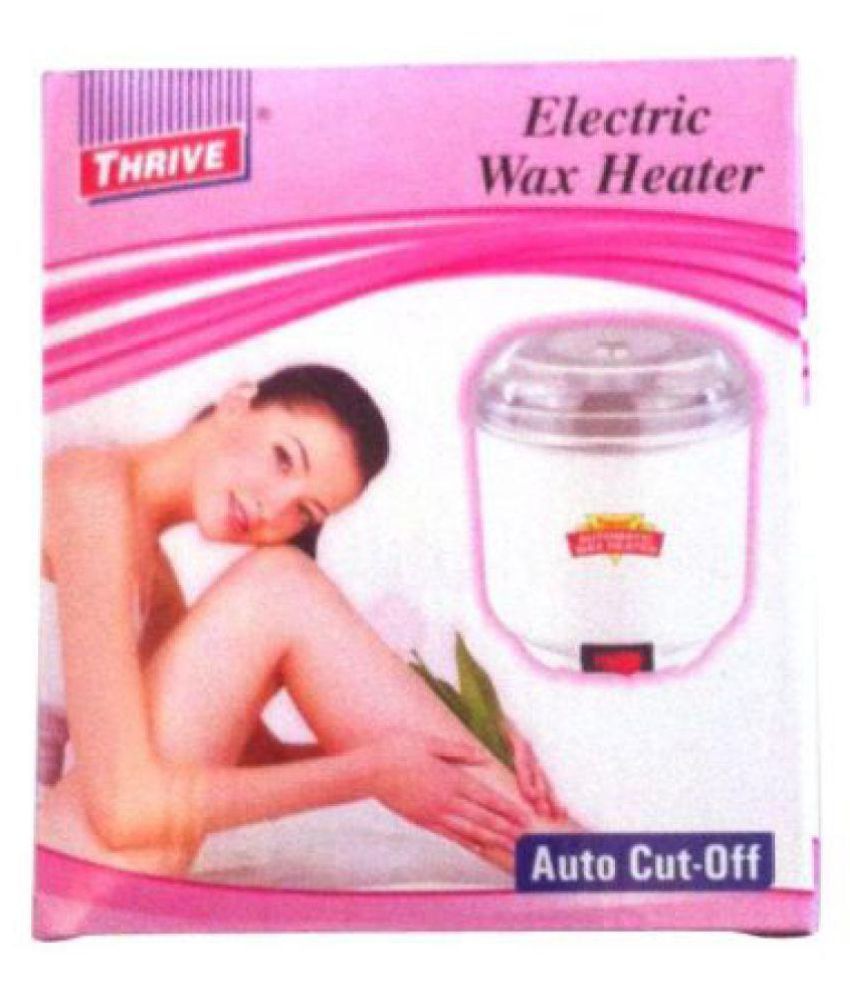 OSR Electric Wax Heater Buy OSR Electric Wax Heater at Best Prices in