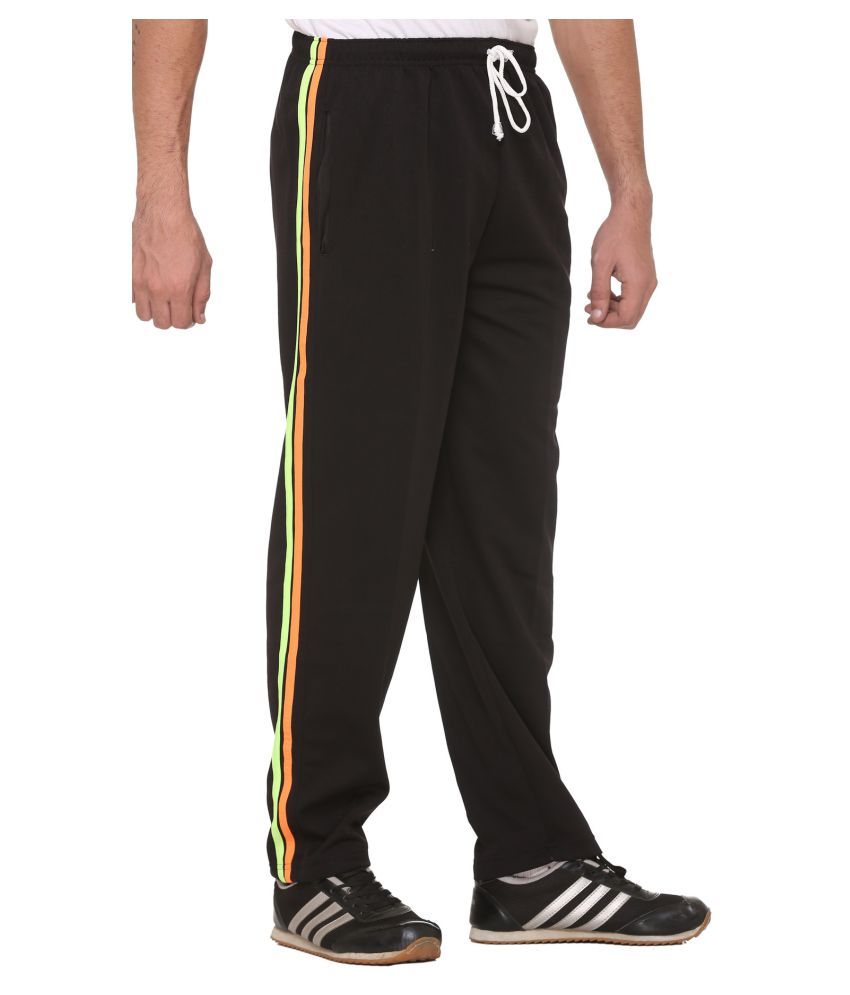 vimal cotton track pants