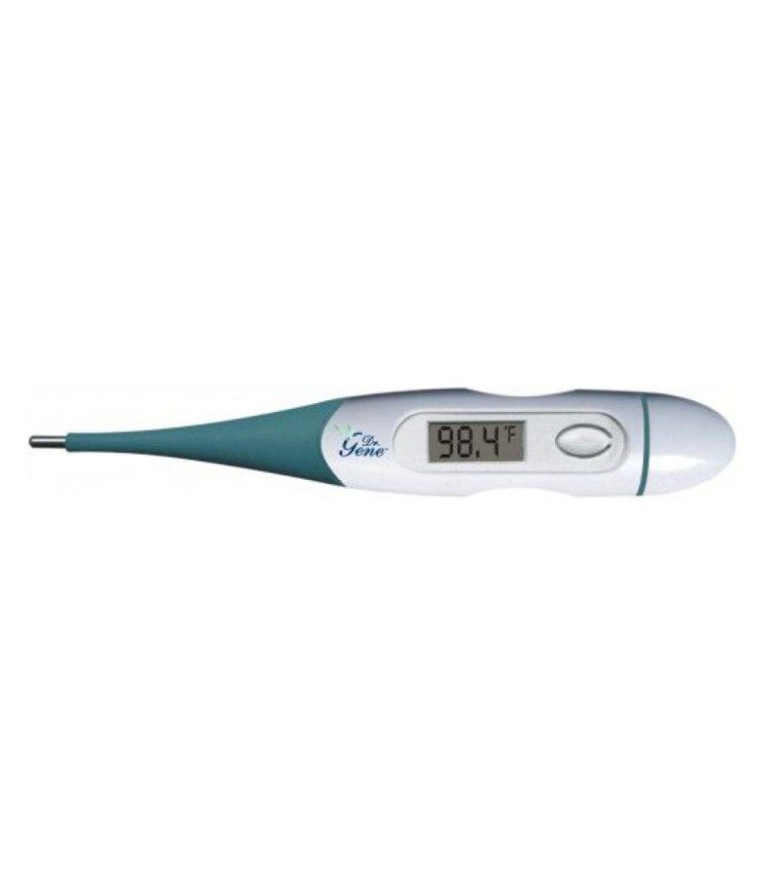 Accusure AccuSure Digital Thermometer Flexi Tip MT402S Flexible Buy